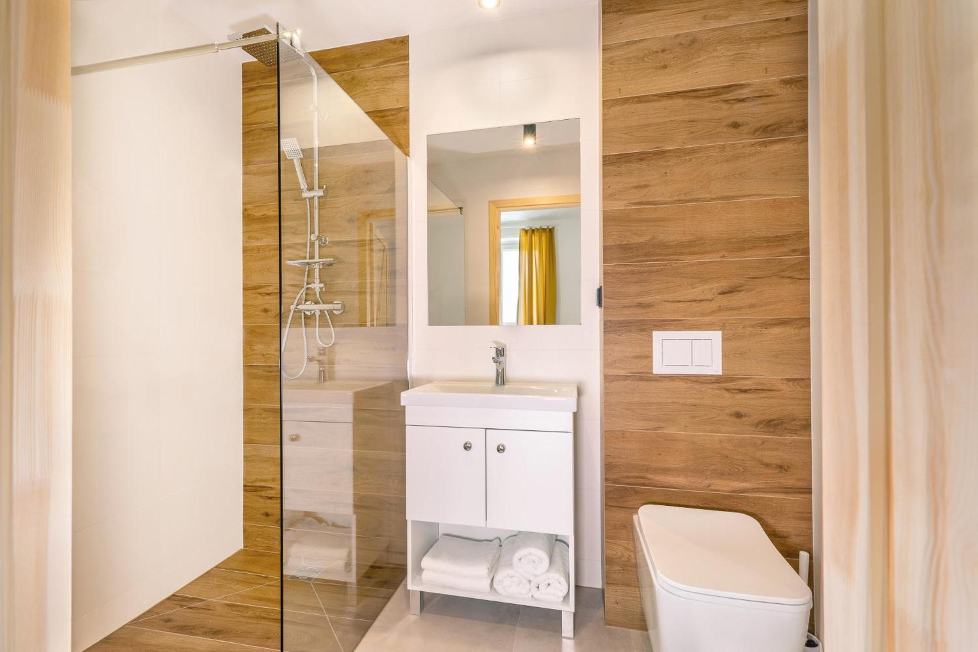Tramonto Apartments Zator Przeciszow מראה חיצוני תמונה