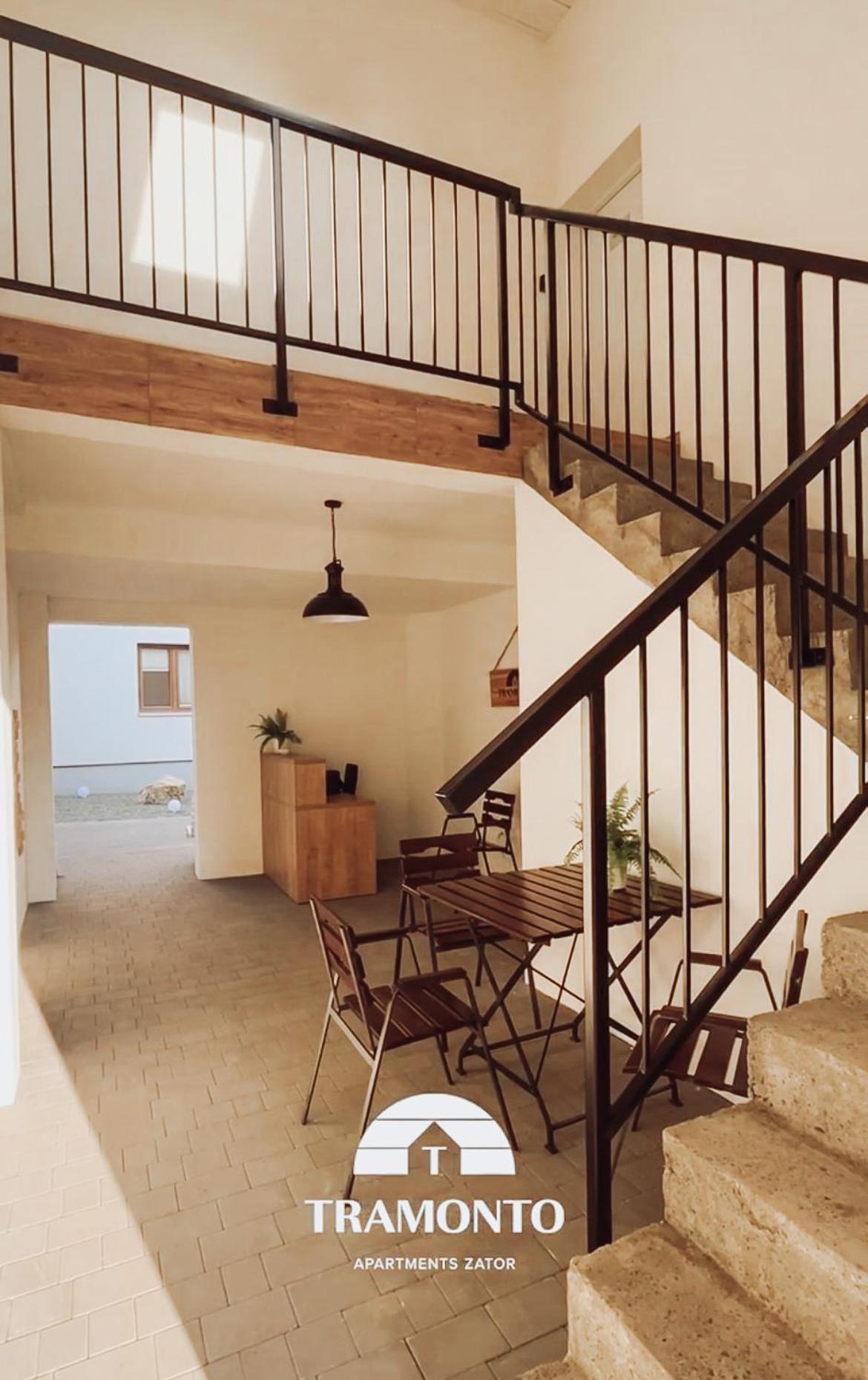 Tramonto Apartments Zator Przeciszow מראה חיצוני תמונה