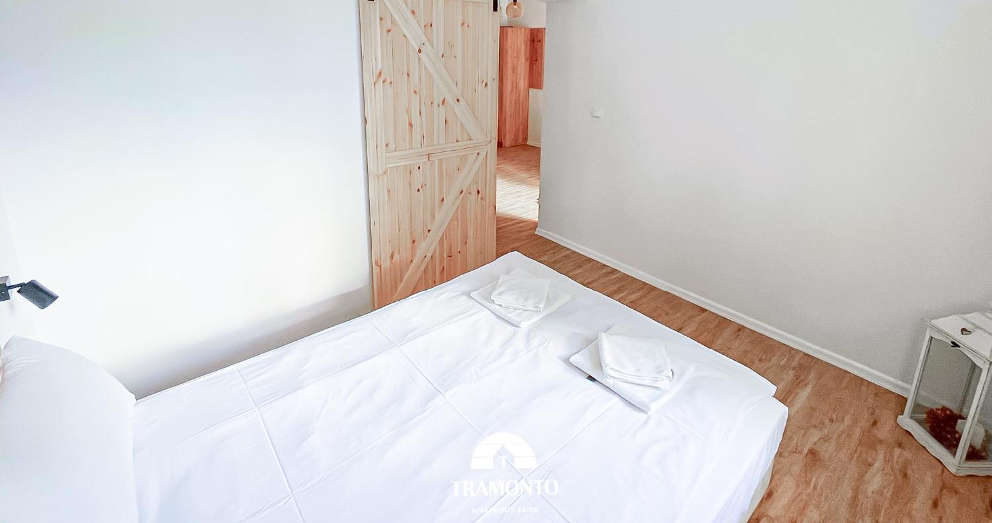 Tramonto Apartments Zator Przeciszow מראה חיצוני תמונה